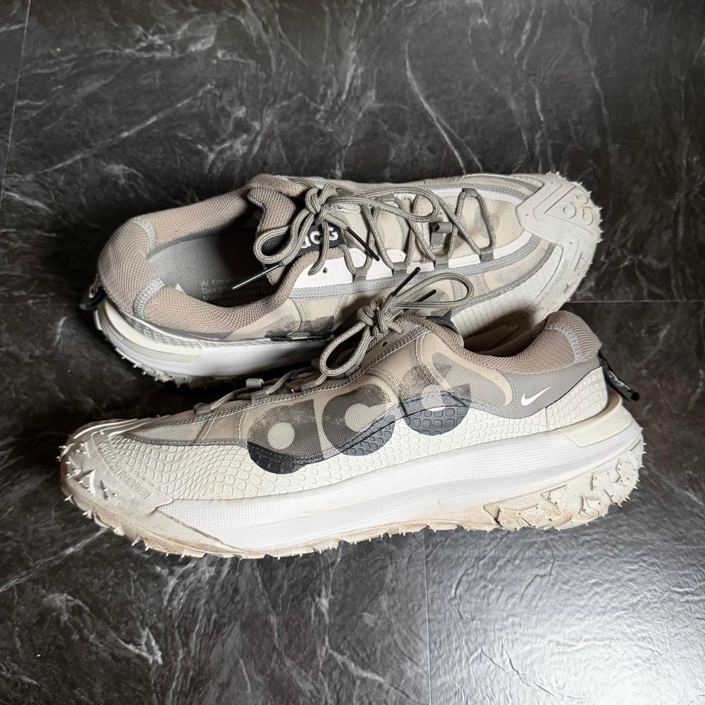 Nike ACG Mountain Fly 2 Grey Iron M12 DV7903